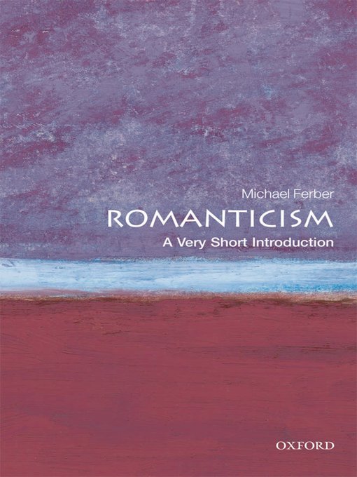 Title details for Romanticism by Michael Ferber - Available